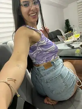 gabyaridi webcam
