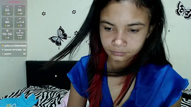 Watch liz7skinny live on EroticFlix - High definition streams
