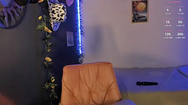 lucymagical1 webcam