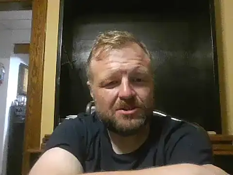 TheOneDonShaun webcam
