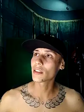 maxwell_crazy1 webcam