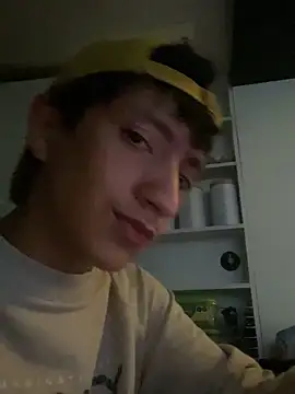 JohanSedas webcam