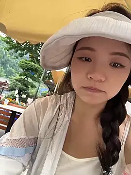Watch xiaochengzi505 live on EroticFlix - High definition streams