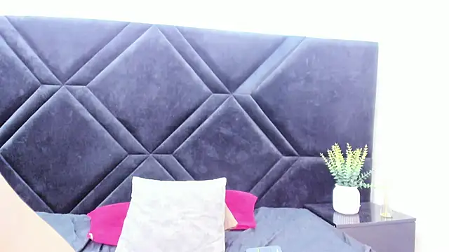 Dantzel_ webcam