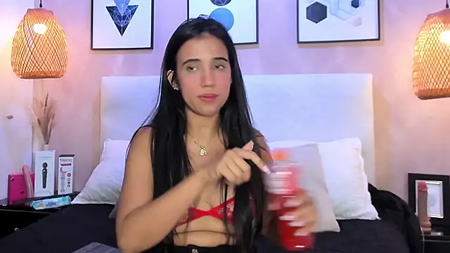 Piinksoul149 webcam