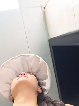 xiaochengzi505 webcam