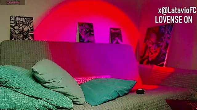 Midnighter_ webcam