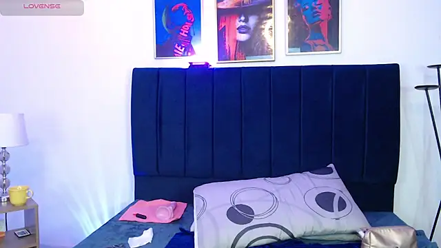Jacky_Smith1 webcam