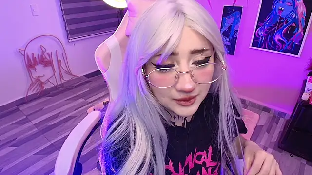 Miwa_violet webcam