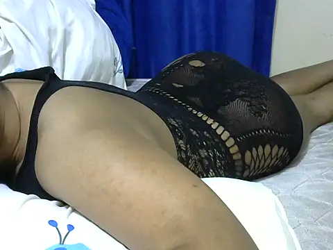 Hotcake98 webcam