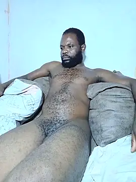 bigblackbangerkay live cam on StripChat