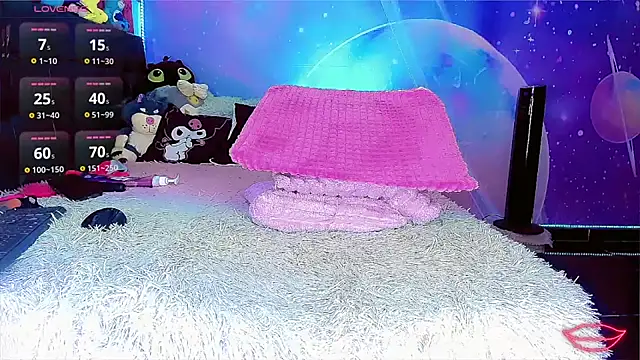 Thalia_girl21 webcam