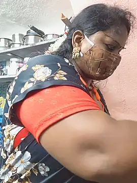 revathisree webcam