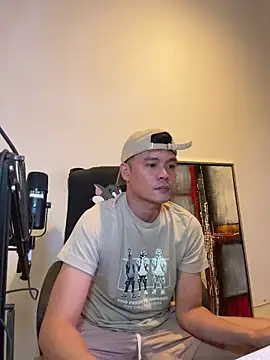 clarkdangerous webcam