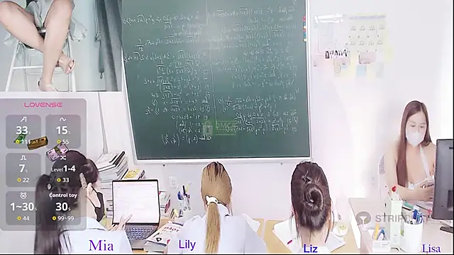 _Math_ webcam