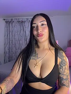Vibe-kathy webcam