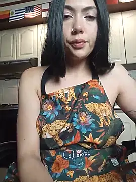 Agnes_cox webcam