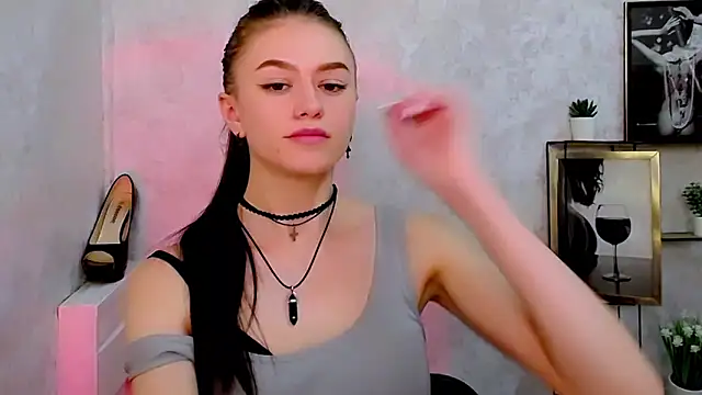AprillXoxo webcam