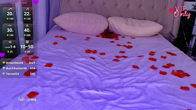 stacy_tyler (F young) - Pillow Ride