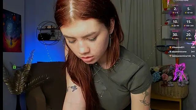 isabel_wave webcam