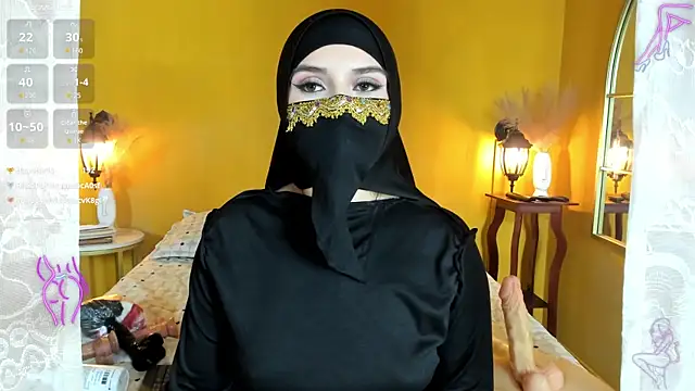 malek_zark2 webcam