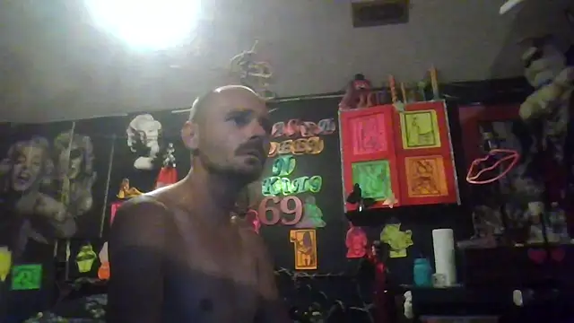 DaddyAndSplashQueen live cam on StripChat