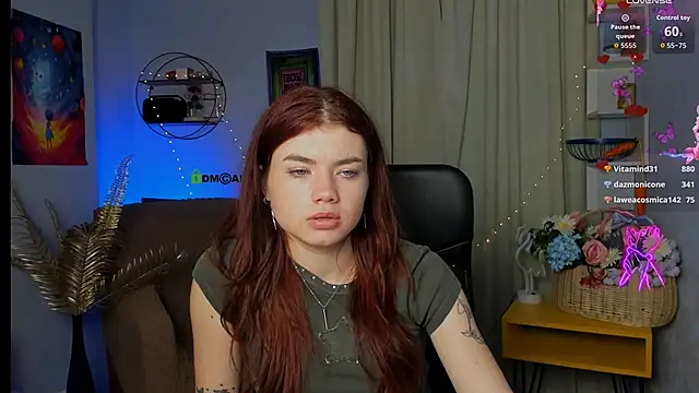 isabel_wave webcam