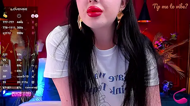 Mayzzie webcam
