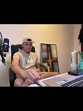 clarkdangerous webcam