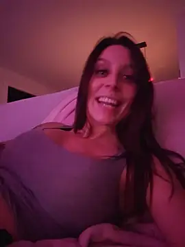 LilyOrion webcam