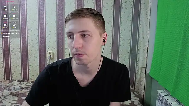 Darien_Brown webcam