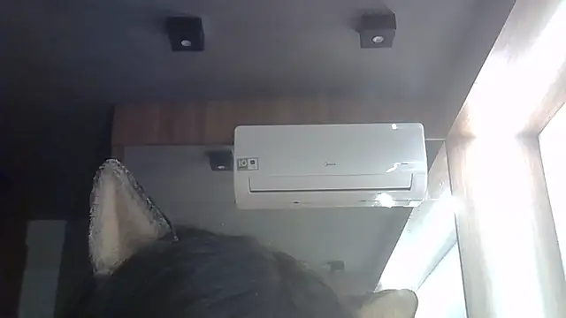 SkinnyKitten webcam