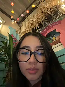 Michelle_Zoe webcam