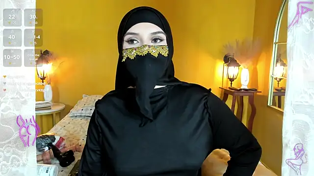 malek_zark2 webcam