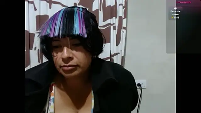 Acelinrose webcam