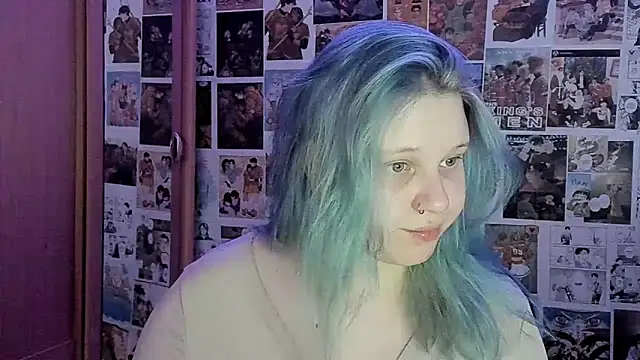 FoxPlayXX webcam