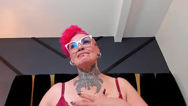 mistress_sandy webcam