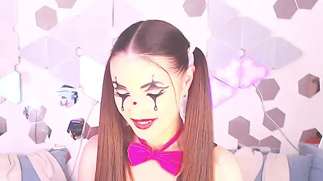 LexiKiss webcam
