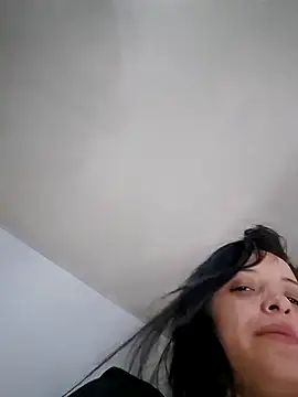 SaharQamar webcam