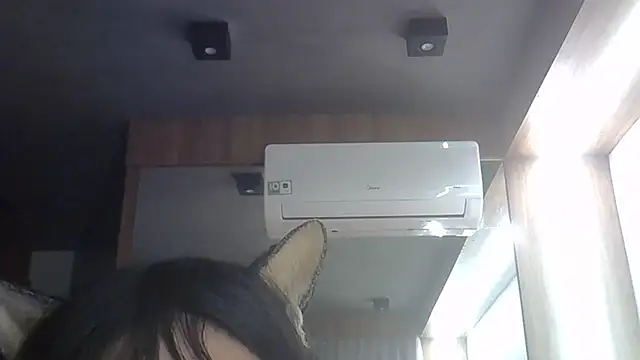 SkinnyKitten webcam