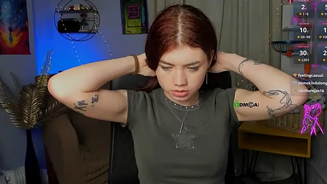 isabel_wave webcam