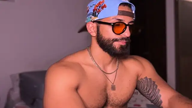 SamDornan51 live sex cam