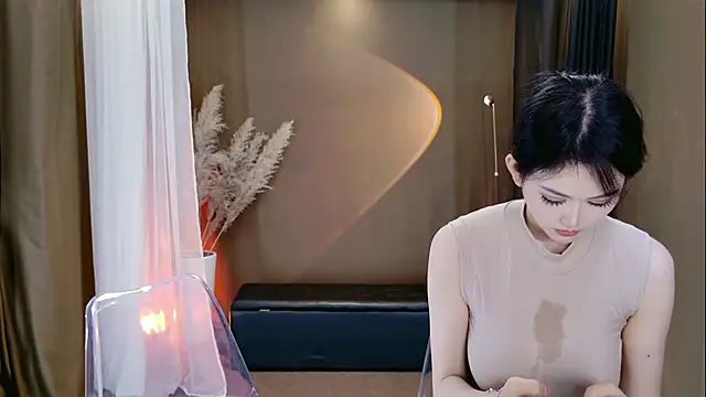 Banana-Milk69 Live Webcam on Stripchat