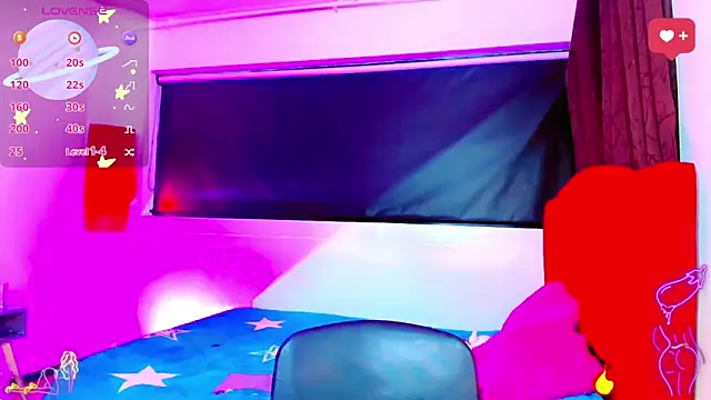 Britany_montiel webcam