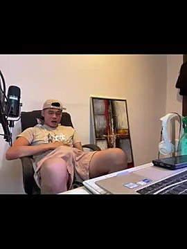 clarkdangerous webcam
