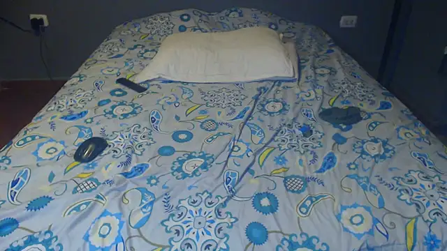Darkvib webcam