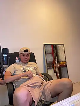 clarkdangerous webcam
