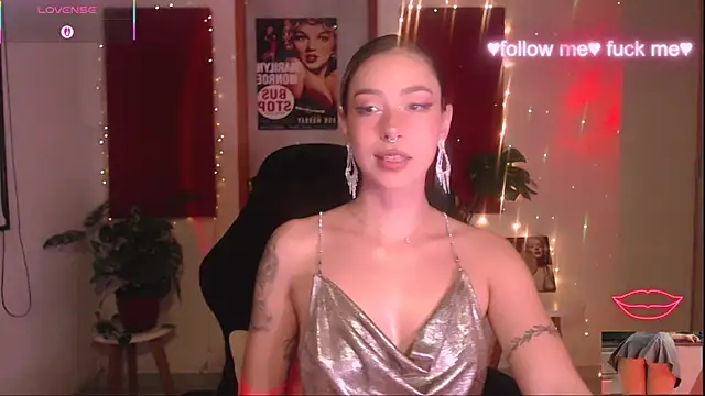 sakura_beauty webcam