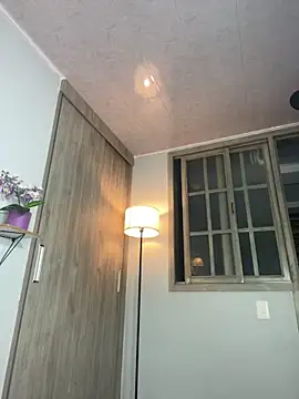 Nnnaina - Trans webcam sex chat