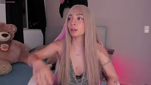 Zaray_star webcam